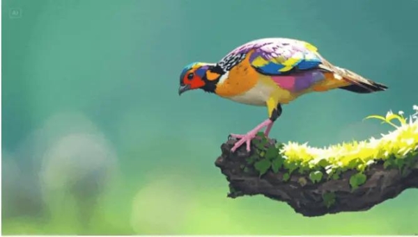 山海协作|电魂网络携手温州泰顺打造AI动画短片剧集《寻梦泰顺》