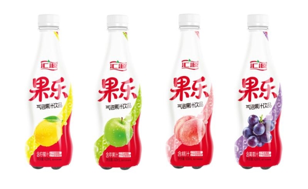 凭实力点燃今夏饮品市场  汇源果乐为健康加油