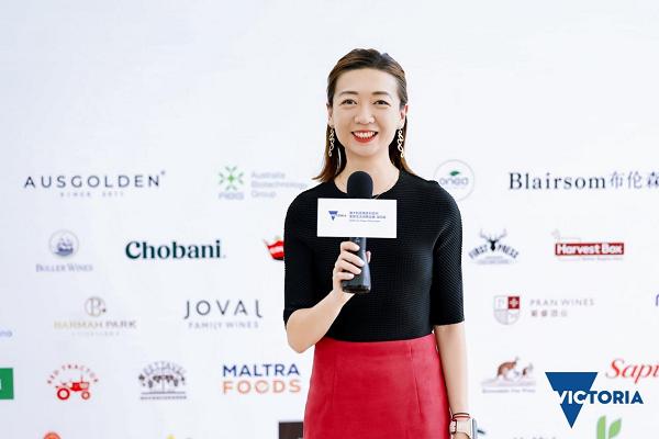  2025维州美食生活消费品展隆重启幕，优思益携精准营养方案闪耀亮相