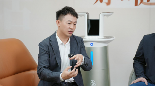  骏丰科技《主动健康小骏24约》首期上线，应节气时序唤醒生命自觉