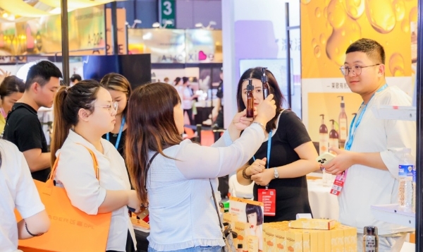 收官！上海美博会圆满闭幕：全维数据透视美业新未来！