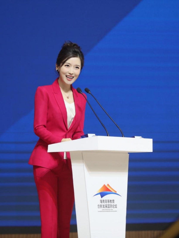 《十二维度》发起人、媒体人朱梓橦对话北音院长李罡:探寻艺术教育家的多面人生