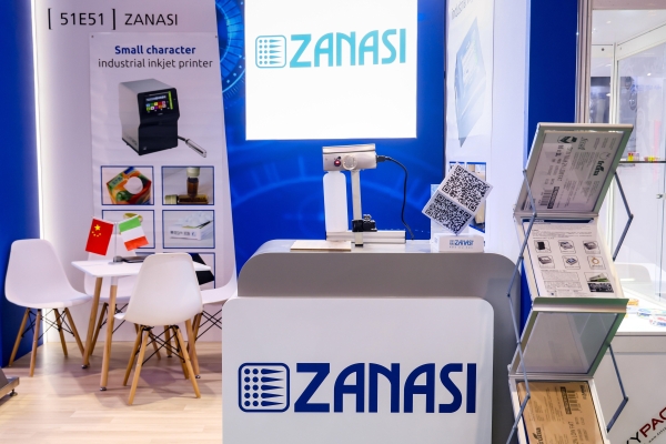 意式智造闪耀ProPak China 2025：意大利国家展团盛况直击