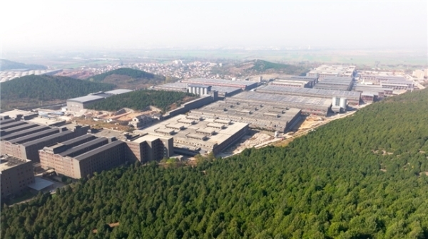 文化酿魂,技艺筑香:口子窖打造千年兼香型白酒风骨