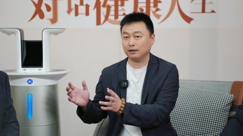  骏丰科技《主动健康小骏24约》首期上线，应节气时序唤醒生命自觉