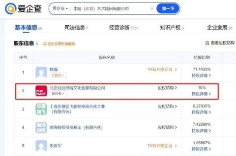 夏至来吃瓜，爱企查带你揭秘2025年上半年热瓜背后的商业版图！