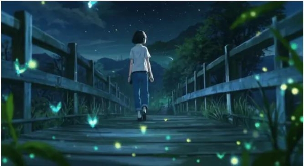 山海协作|电魂网络携手温州泰顺打造AI动画短片剧集《寻梦泰顺》