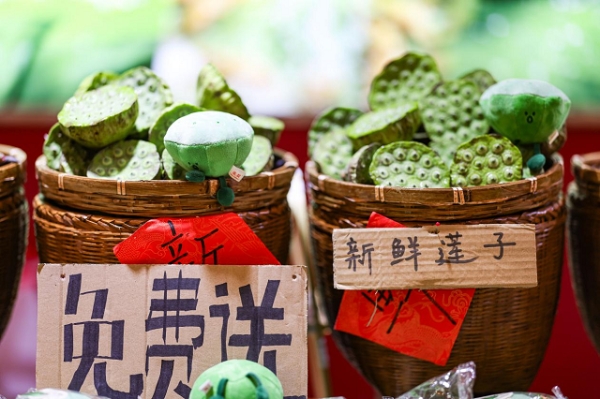 "藕"遇京城三店齐开!来菜·湖北头牌藕汤"红五月"再掀荆楚美食文化风暴