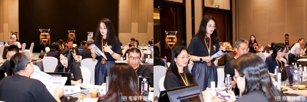汇聚行业智慧,共鉴创新力作|云南白药泵式牙膏2025春季专家评鉴会完美收官