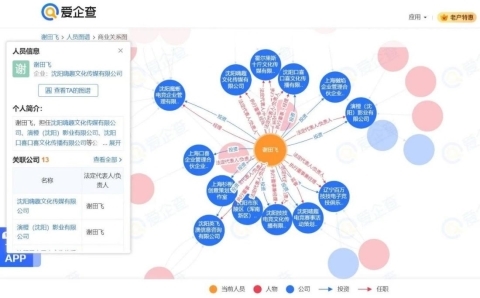 夏至来吃瓜，爱企查带你揭秘2025年上半年热瓜背后的商业版图！