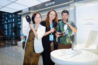 从单品智能到场景革命：小牧卫浴2025发布会的三大破局逻辑与行业启示