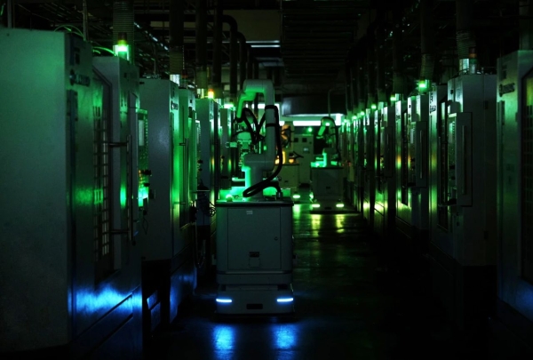 工业富联公布2024年ESG成绩单：评级跃升 加速“净零”