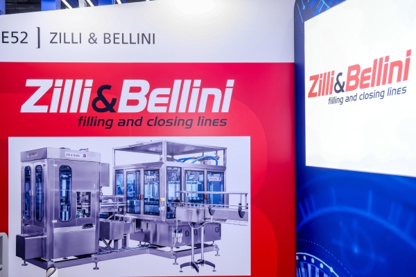 意式智造闪耀ProPak China 2025：意大利国家展团盛况直击