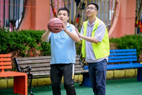 “爱心厨房·悦苗暖心行”启航 太太乐携手外商投资协会点亮希望之光