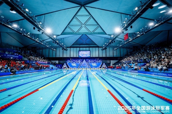 从湾区到全国，华润文体以专业赋能城市体育