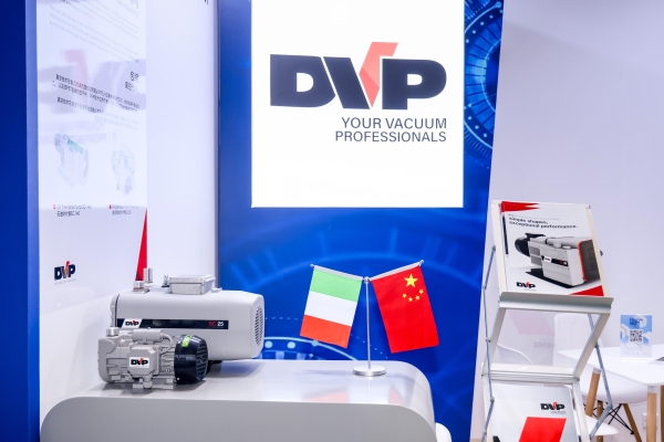 意式智造闪耀ProPak China 2025：意大利国家展团盛况直击