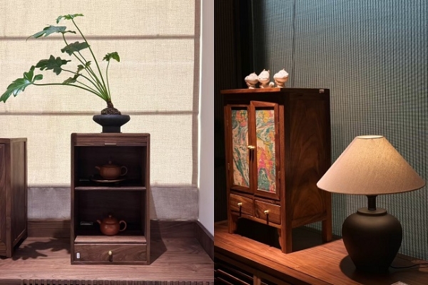 4招辨真伪!北美黑胡桃木选购+养护全攻略