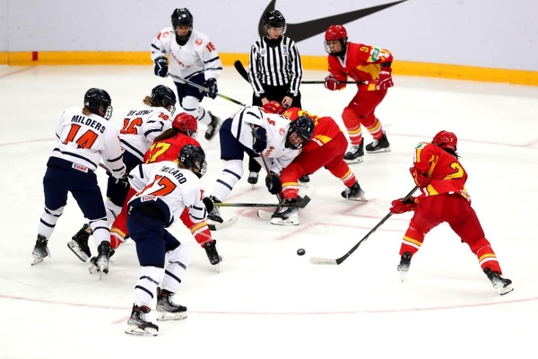 从湾区到全国，华润文体以专业赋能城市体育