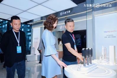 从单品智能到场景革命：小牧卫浴2025发布会的三大破局逻辑与行业启示