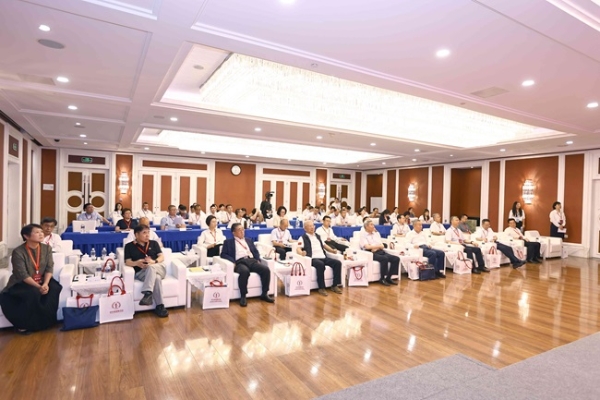 中华环保联合会生态保护与修复专业委员会在京成立