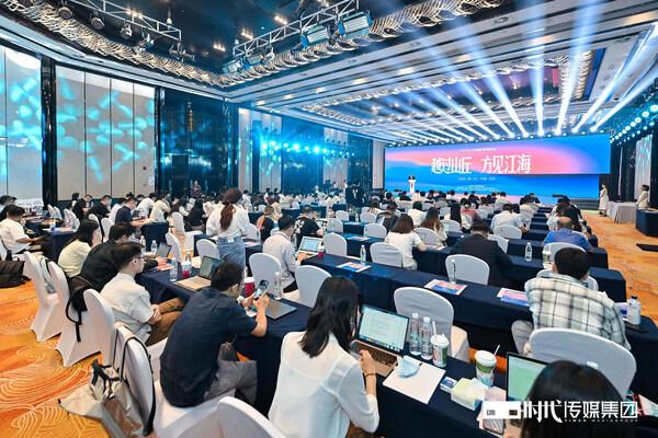 金羚优秀实践案例揭晓 英科医疗荣膺