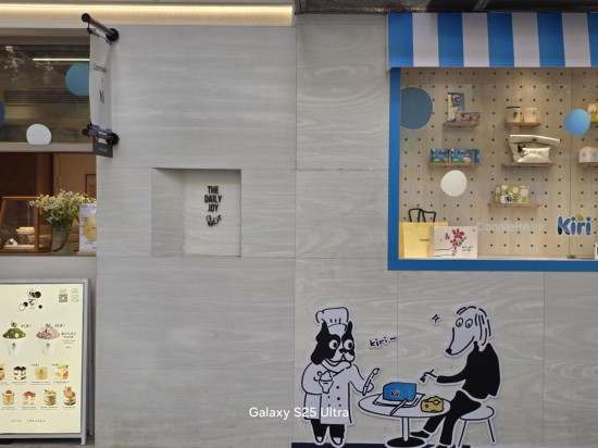 三星Galaxy S25 Ultra测评：AI驱动体验的巨屏旗舰天花板