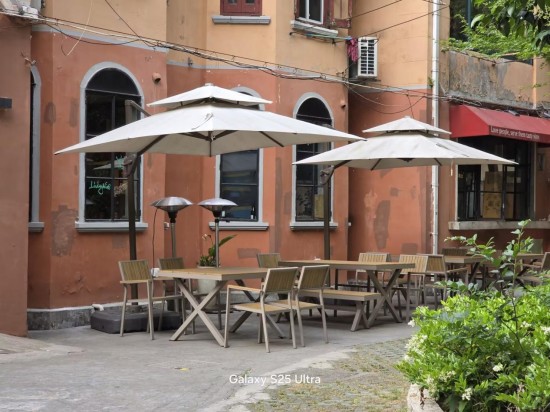 三星Galaxy S25 Ultra测评：AI驱动体验的巨屏旗舰天花板