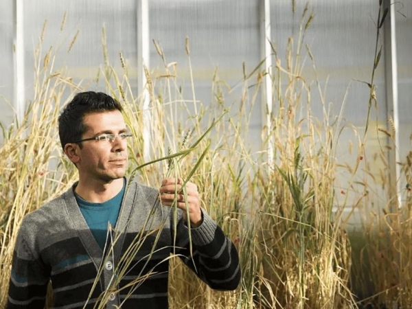  「从守护一粒种子，到酿出一杯未来」—— 在阿德莱德，培养未来农业变革者！