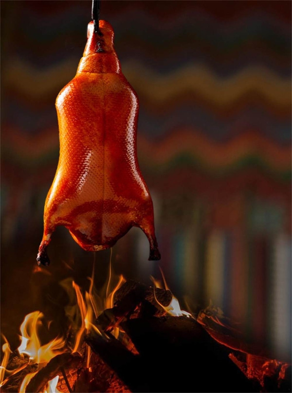 西部马华餐饮集团走进联合国