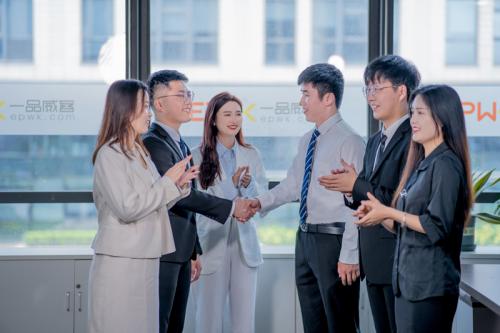 一品威客布局国际版:打造全球中小企业服务的“基础设施”