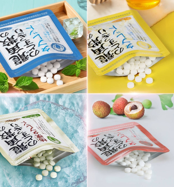 7成年轻人送礼选择送健康 龙角散润喉系列产品父亲节走热