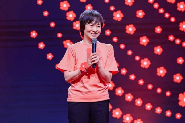  多款AI公益工具集体亮相 腾讯探索公益数字化创新路径