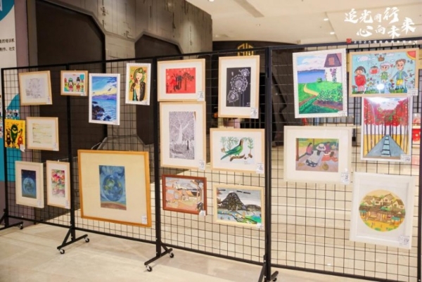  以专业之力，筑融合之路：东方启音荣获 “年度爱心企业” 称号