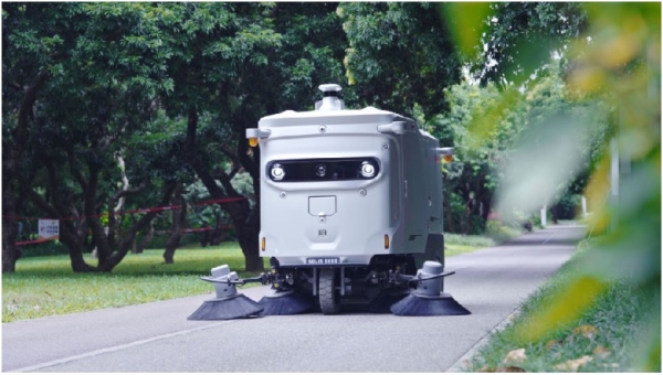 玉禾田旗下玉树智能揭牌，加速布局智能机器人领域