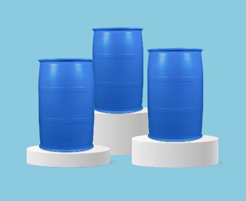 保视丽G5级200L超净塑料包装容器进入产品验证阶段 