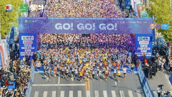 从湾区到全国，华润文体以专业赋能城市体育