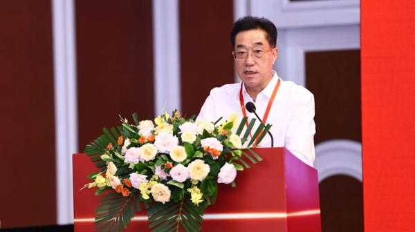 中华环保联合会生态保护与修复专业委员会在京成立