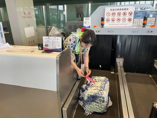 东航“宠物进客舱”服务拓展至17条航线