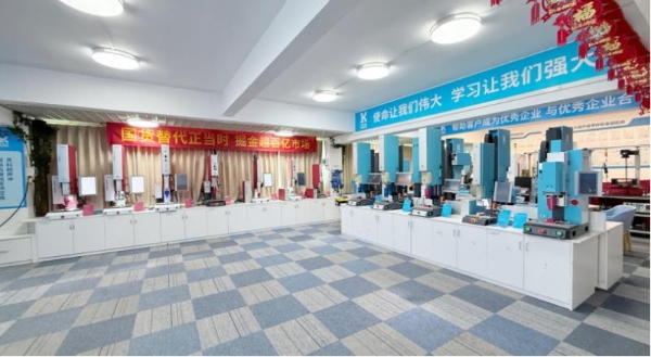 小厂逆袭大卖!为何灵科超声波能成为行业“冠军”?