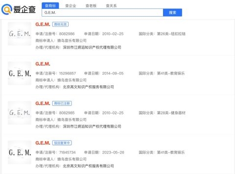 夏至来吃瓜，爱企查带你揭秘2025年上半年热瓜背后的商业版图！