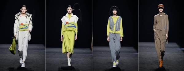 印象草原 INICIO2025 秋冬「向新」 时尚发布会圆满成功