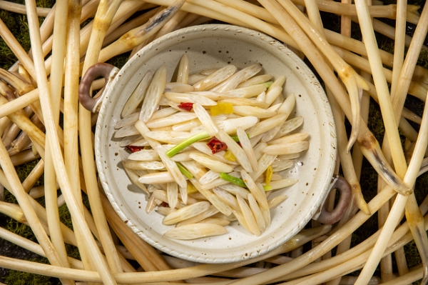 "藕"遇京城三店齐开!来菜·湖北头牌藕汤"红五月"再掀荆楚美食文化风暴