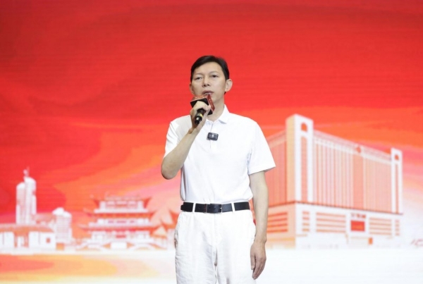 世界目光聚焦!万家丽商圈以消费者为中心,打造中国商业新高度