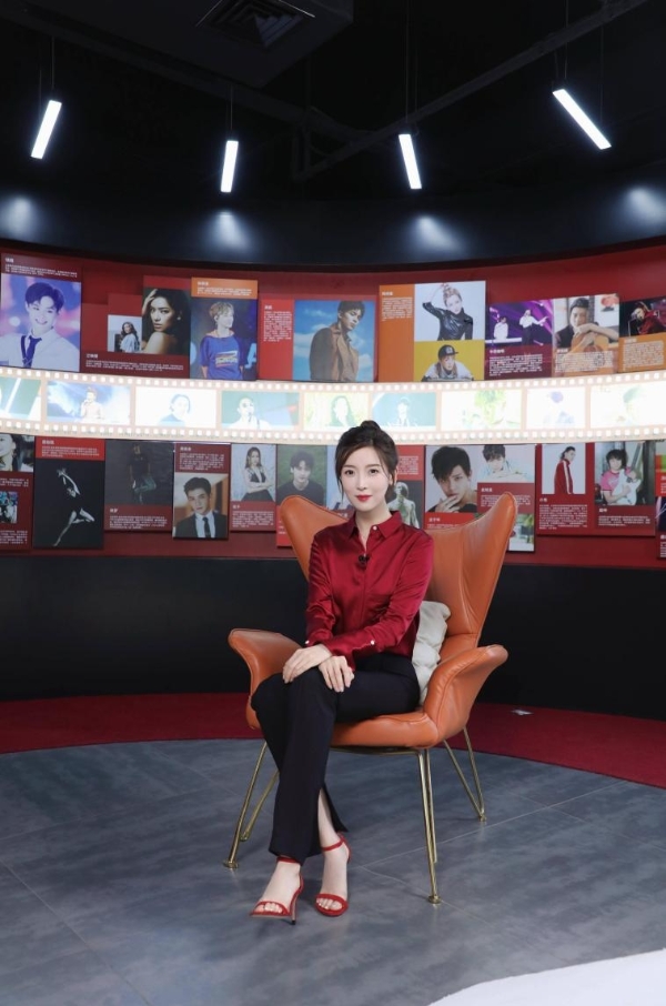 《十二维度》发起人、媒体人朱梓橦对话北音院长李罡:探寻艺术教育家的多面人生
