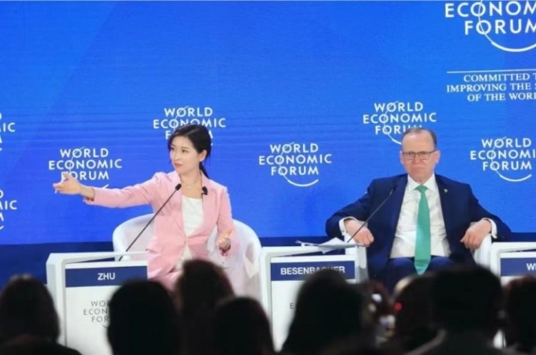 《十二维度》发起人、媒体人朱梓橦对话北音院长李罡:探寻艺术教育家的多面人生