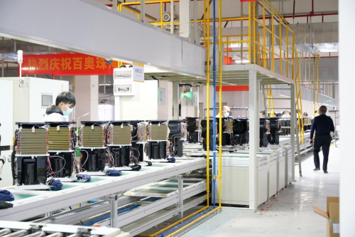 暴雨、高温、潮湿和困顿的工厂，梅雨季怎么过？ 