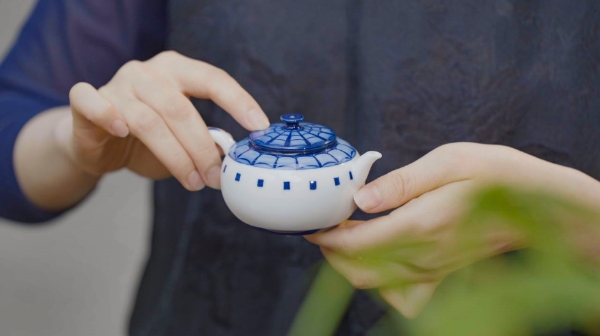 一盏千年客茶的文化觉醒:客家炒绿冲泡标准规范及制定意义解读