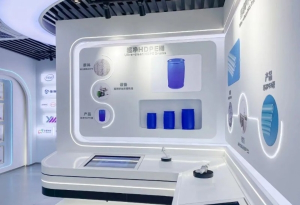 保视丽G5级200L超净塑料包装容器进入产品验证阶段 