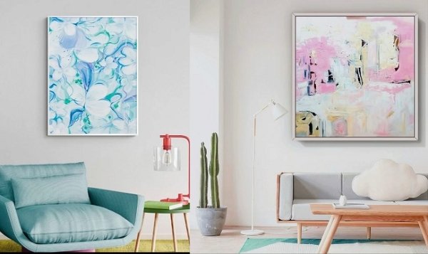  在佛山罗浮宫家居邂逅“欧若风”