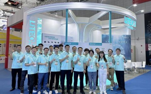 光宝前进SNEC PV+上海国际太阳能光伏与智慧能源大会 聚焦光耦合新能源应用 全面引领系统安全与效率升级新趋势